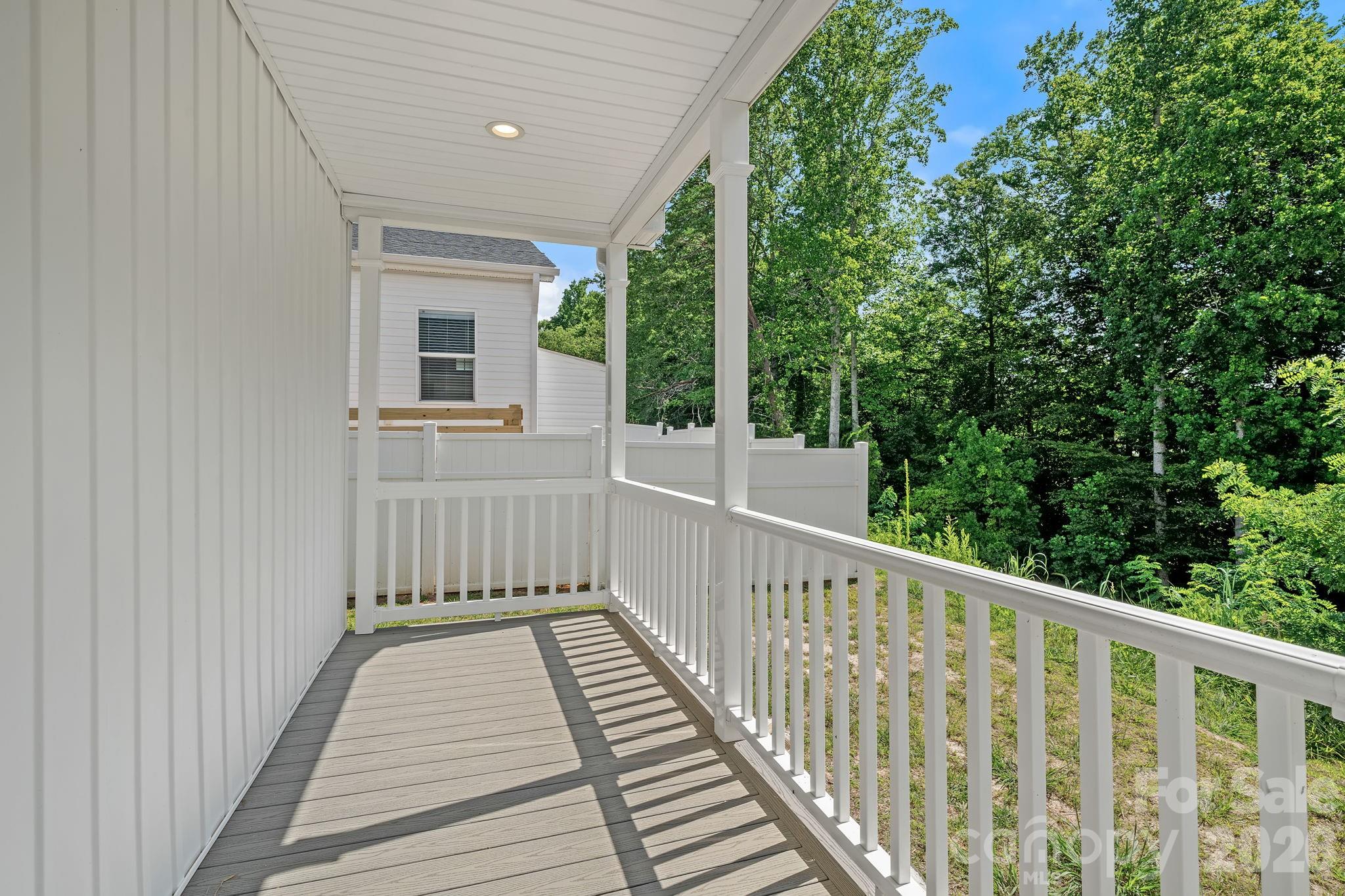 128 Bellamy Road Asheville, NC 28806 - Photo 22 of 24