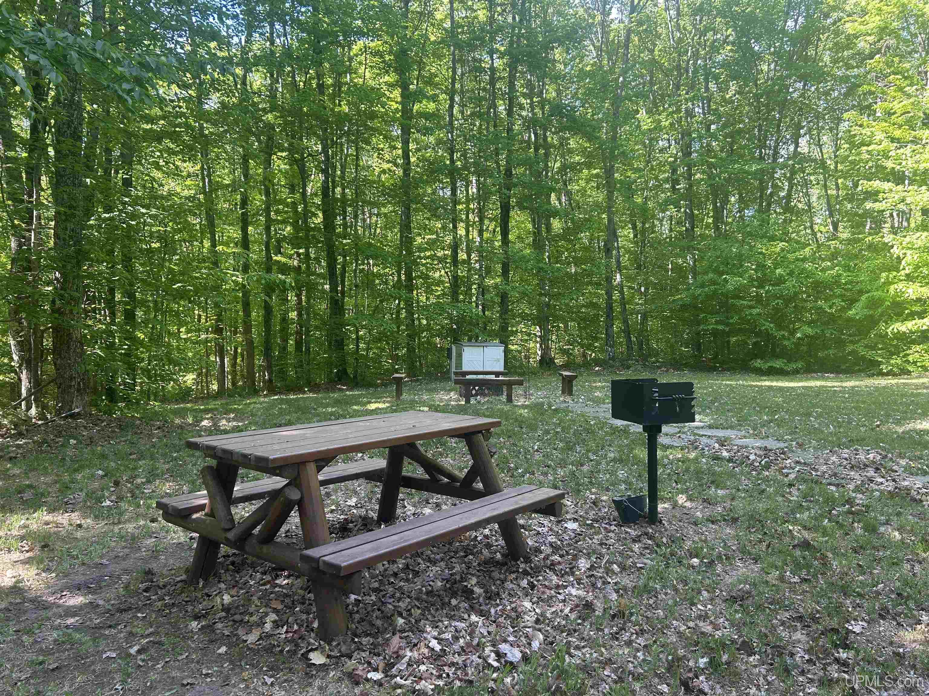 285 N Round Lake Road Wetmore, MI 49895 - Photo 21 of 28