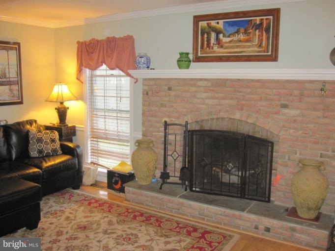 17504 Old Baltimore Road Olney, MD 20832 - Photo 16 of 28 Family Room