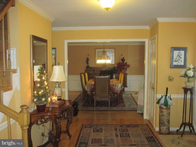 17504 Old Baltimore Road Olney, MD 20832 - Photo 18 of 28 Interior (General)