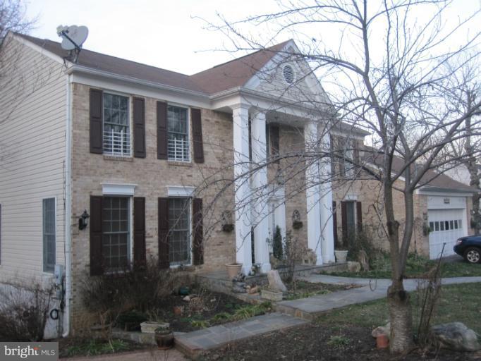 17504 Old Baltimore Road Olney, MD 20832 - Photo 28 of 28 Exterior (Front)