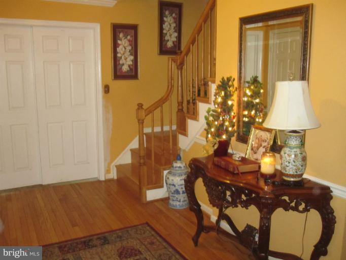 Interior (General)