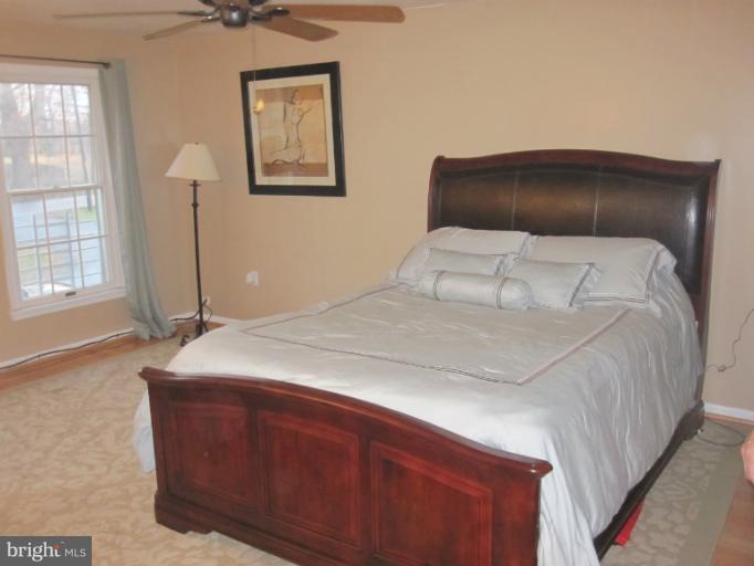 17504 Old Baltimore Road Olney, MD 20832 - Photo 9 of 28 Bedroom