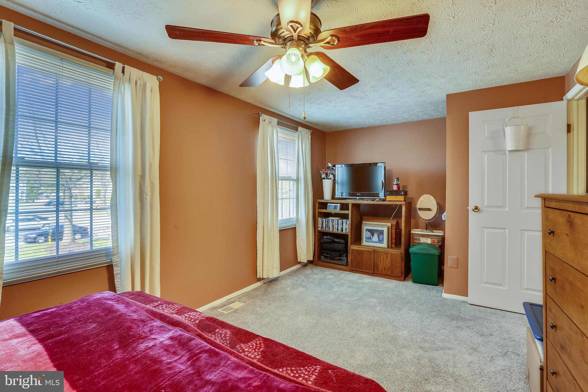 14505 Farmcrest Place Silver Spring, MD 20905 - Photo 11 of 20 Bedroom