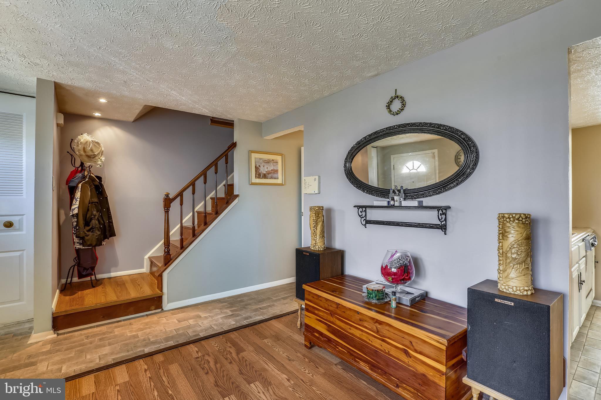14505 Farmcrest Place Silver Spring, MD 20905 - Photo 18 of 20 Stairway