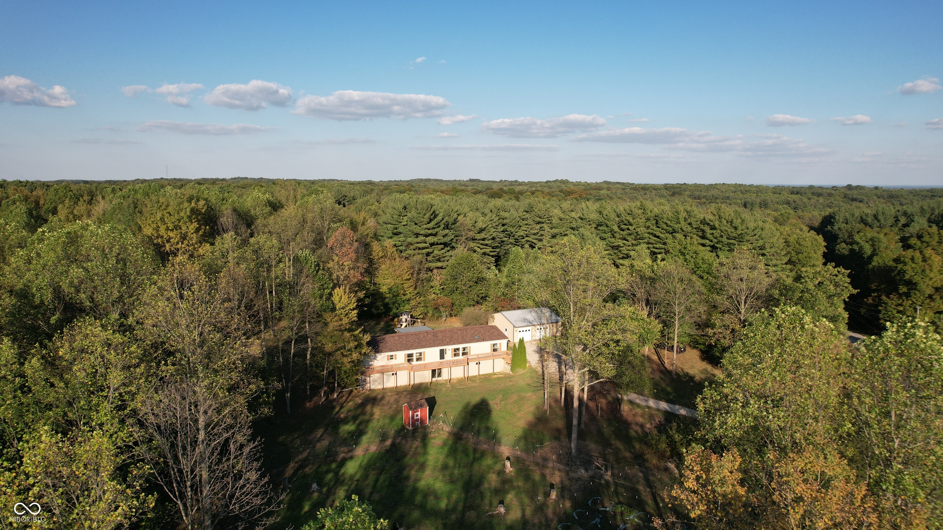 7350 South Becks Grove Road Freetown, IN 47235 - Photo 2 of 98