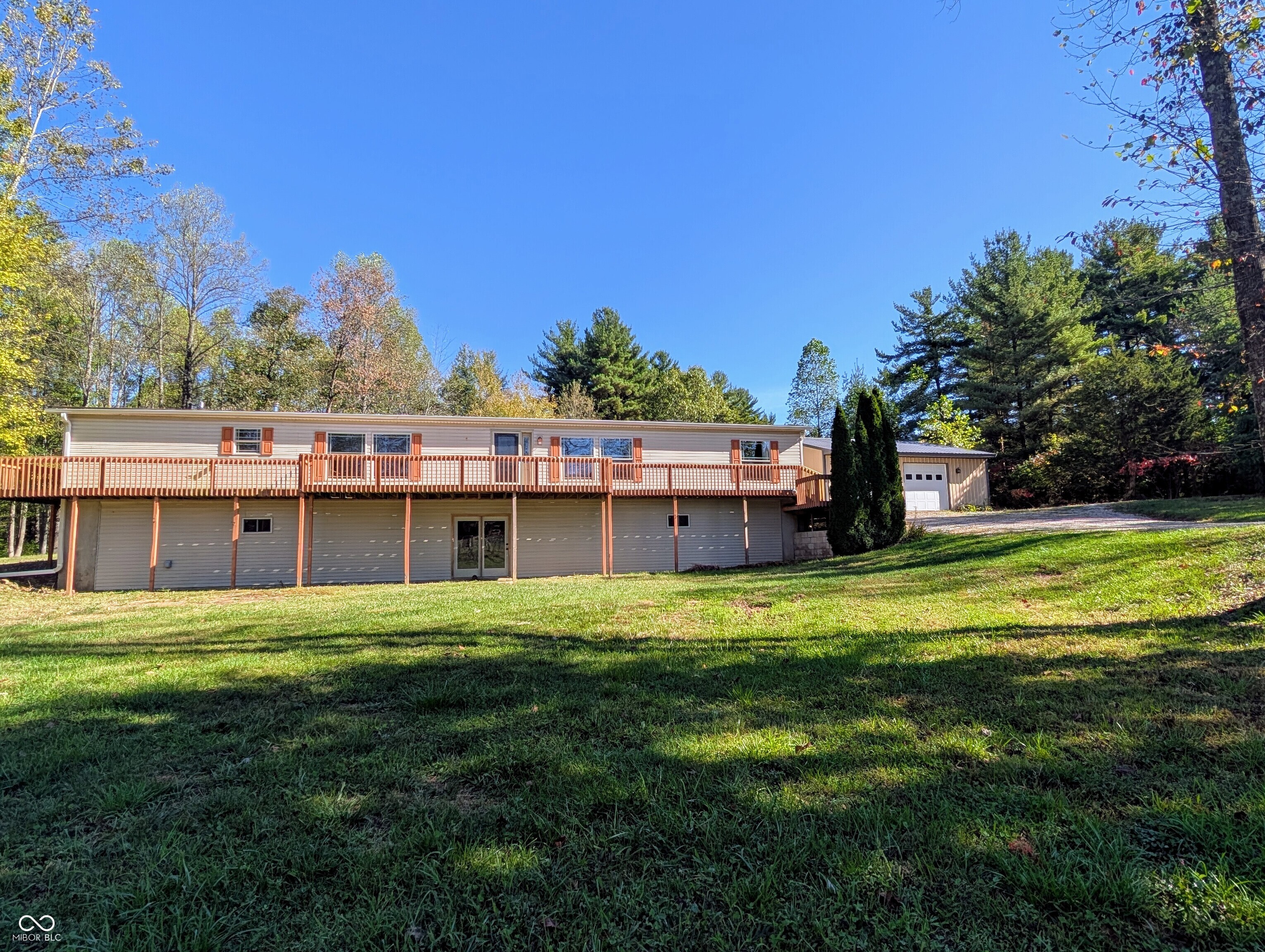 7350 South Becks Grove Road Freetown, IN 47235 - Photo 3 of 98