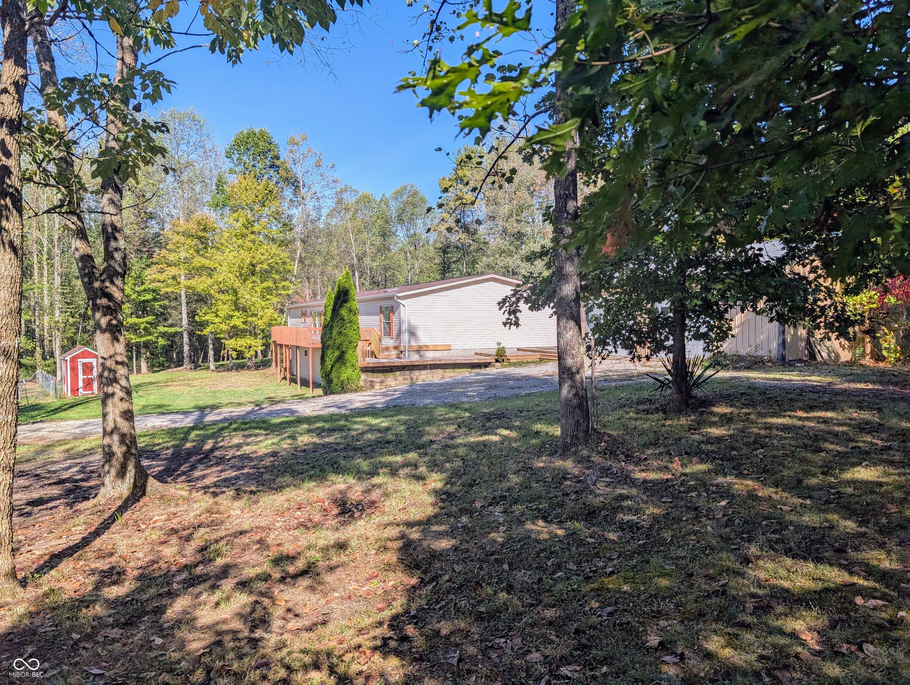 7350 South Becks Grove Road Freetown, IN 47235 - Photo 5 of 98