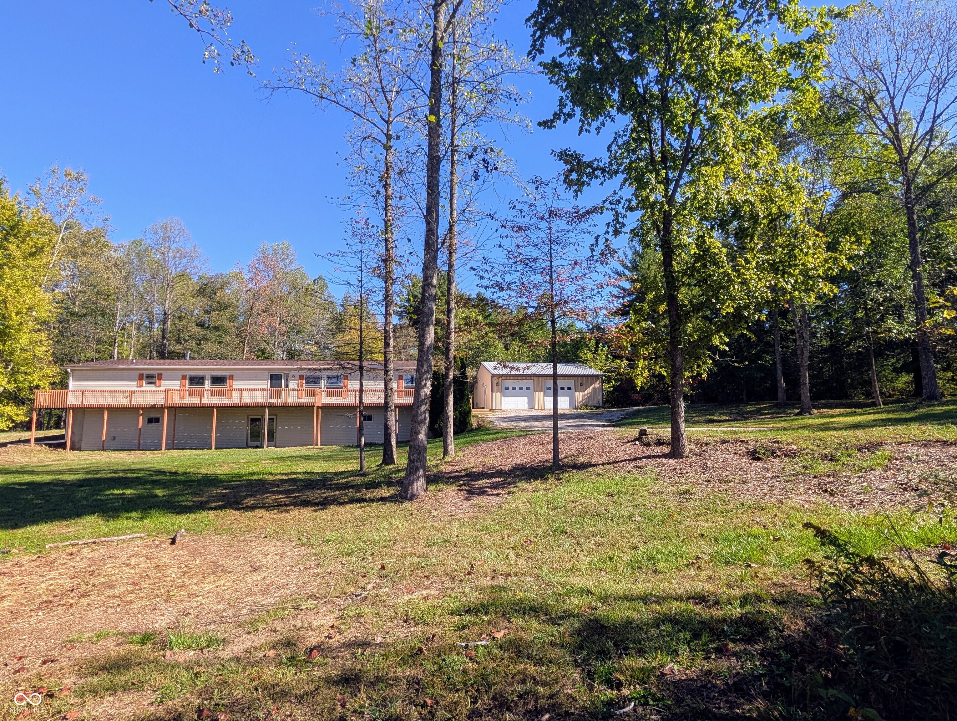 7350 South Becks Grove Road Freetown, IN 47235 - Photo 6 of 98