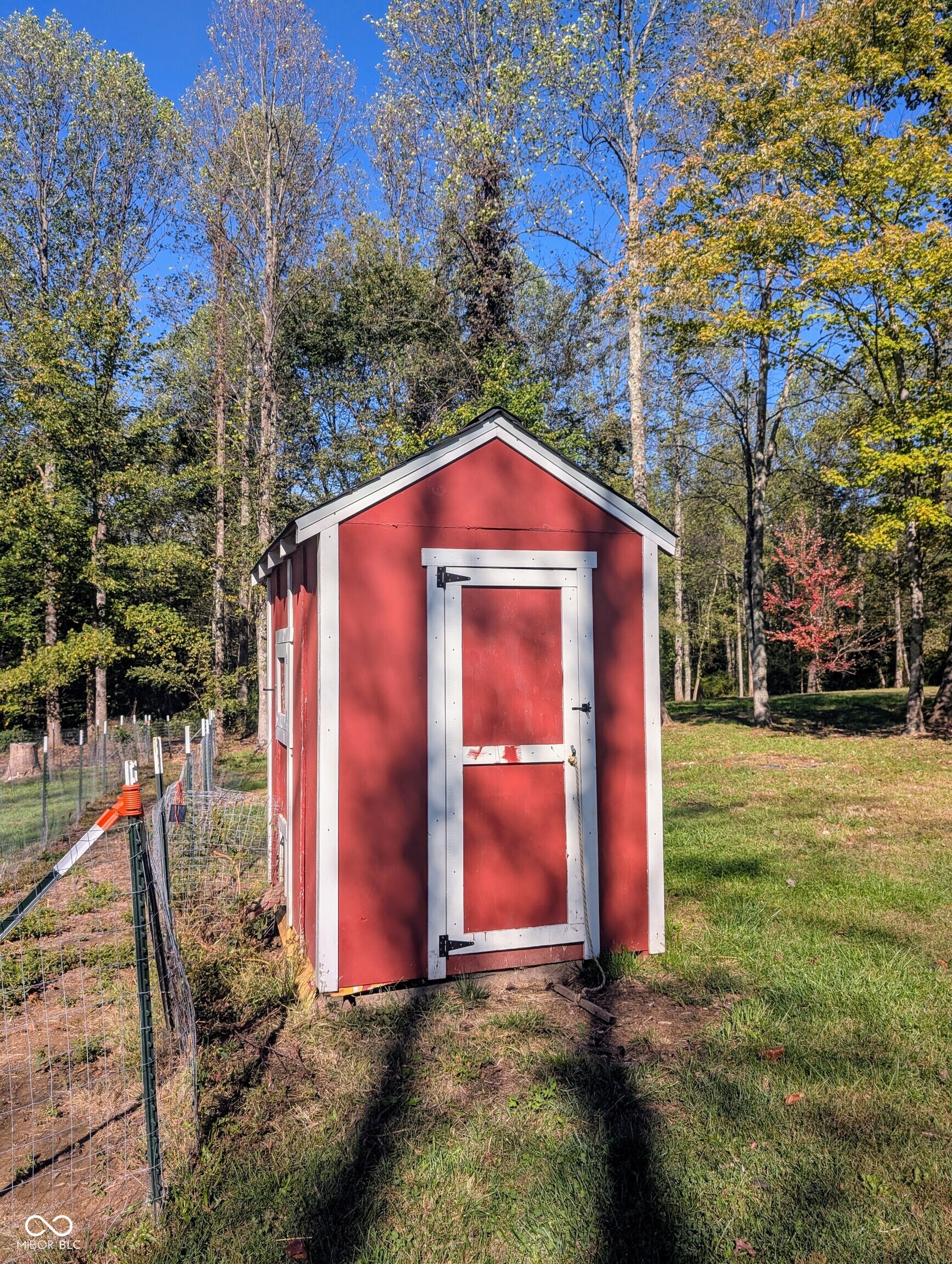 7350 South Becks Grove Road Freetown, IN 47235 - Photo 66 of 98