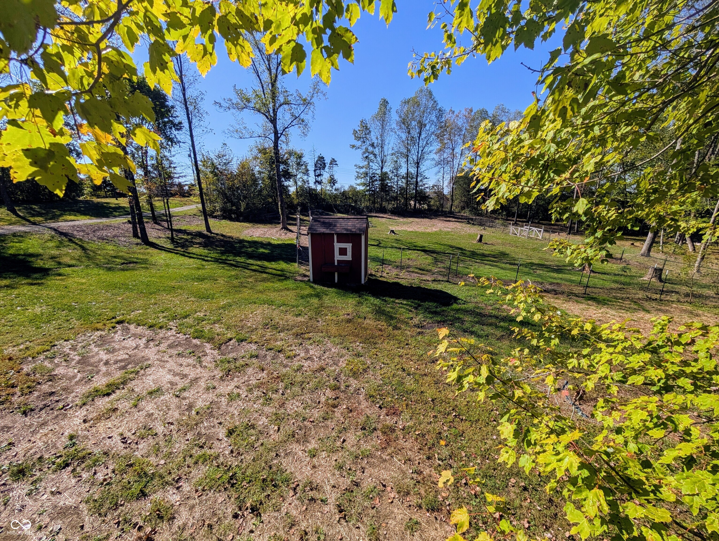 7350 South Becks Grove Road Freetown, IN 47235 - Photo 70 of 98