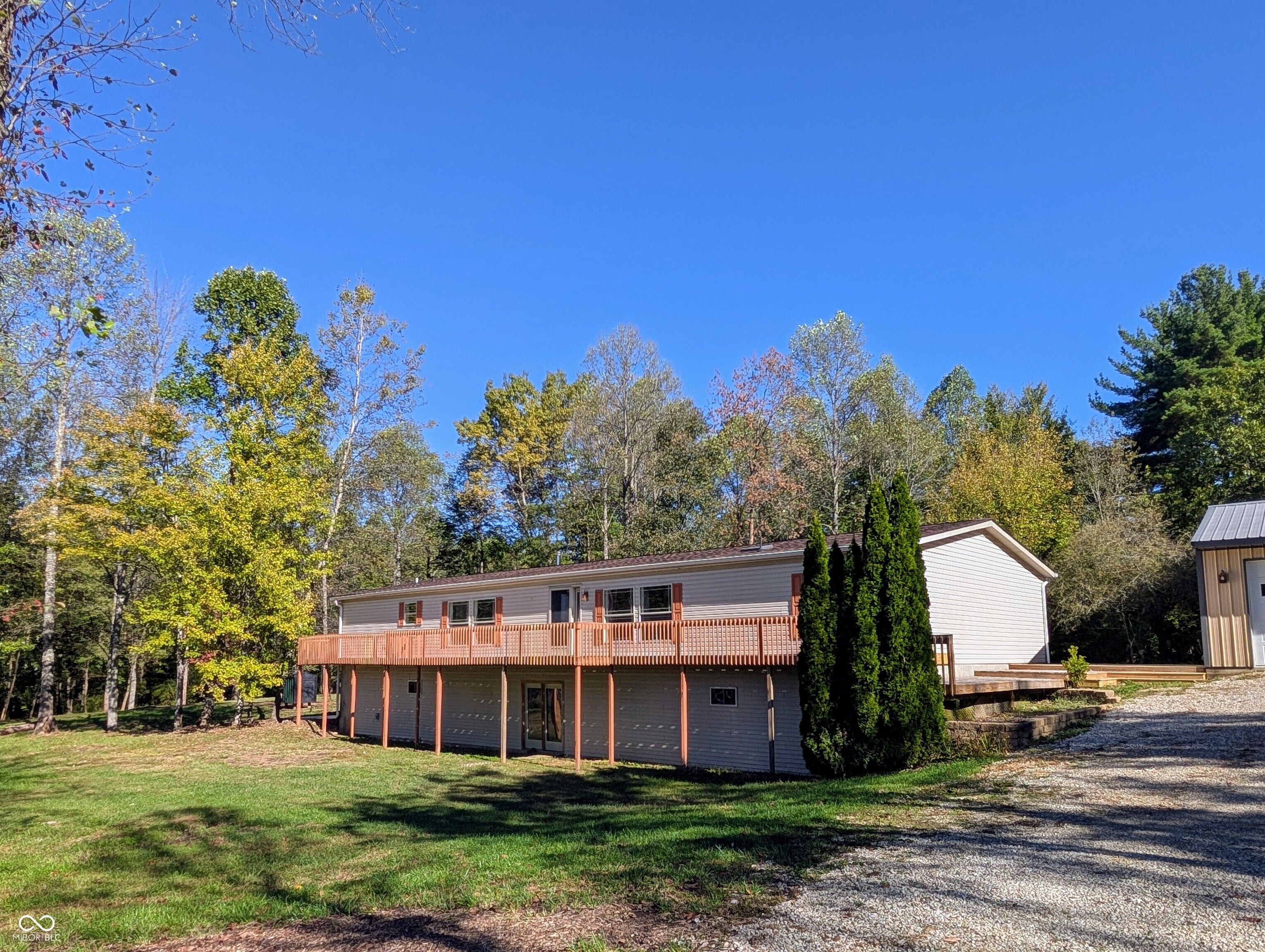 7350 South Becks Grove Road Freetown, IN 47235 - Photo 7 of 98