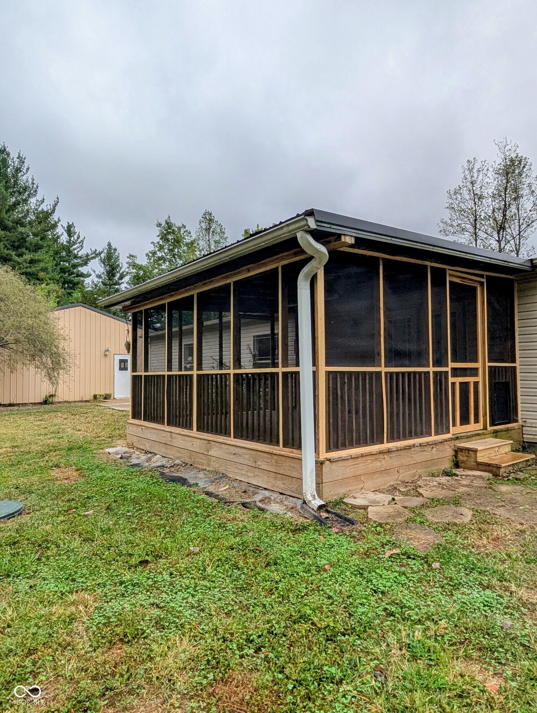 7350 South Becks Grove Road Freetown, IN 47235 - Photo 82 of 98