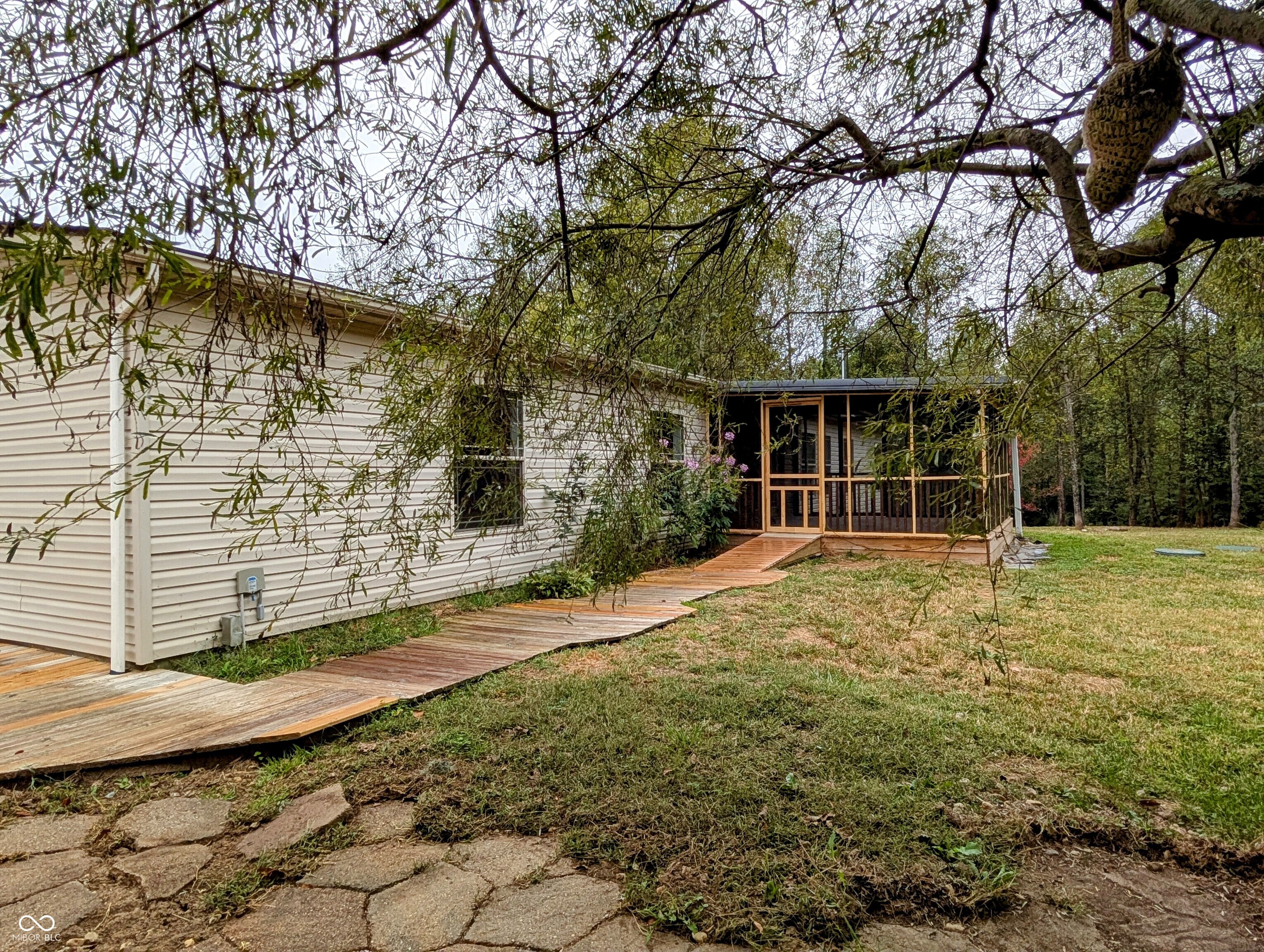 7350 South Becks Grove Road Freetown, IN 47235 - Photo 87 of 98