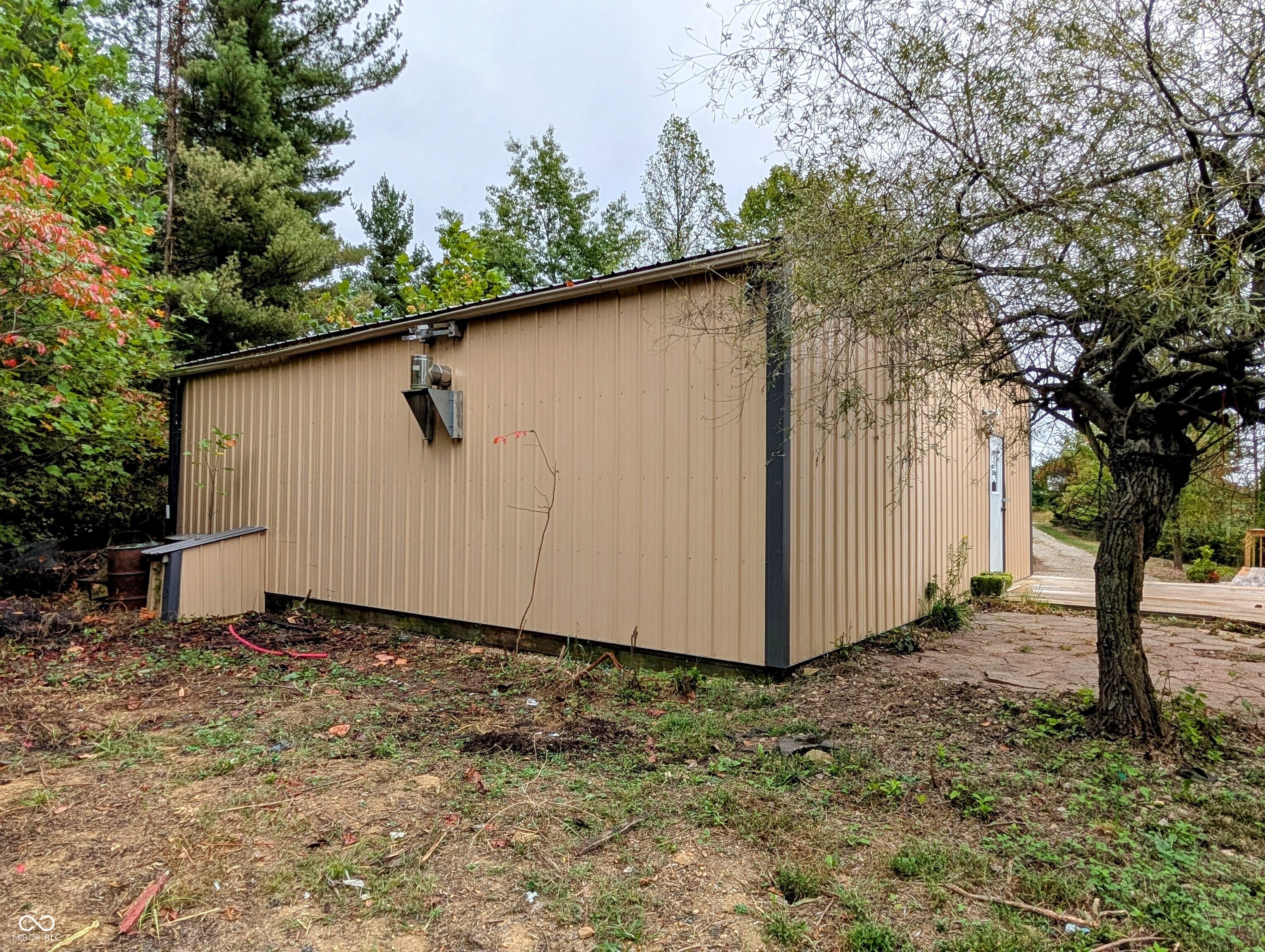 7350 South Becks Grove Road Freetown, IN 47235 - Photo 88 of 98