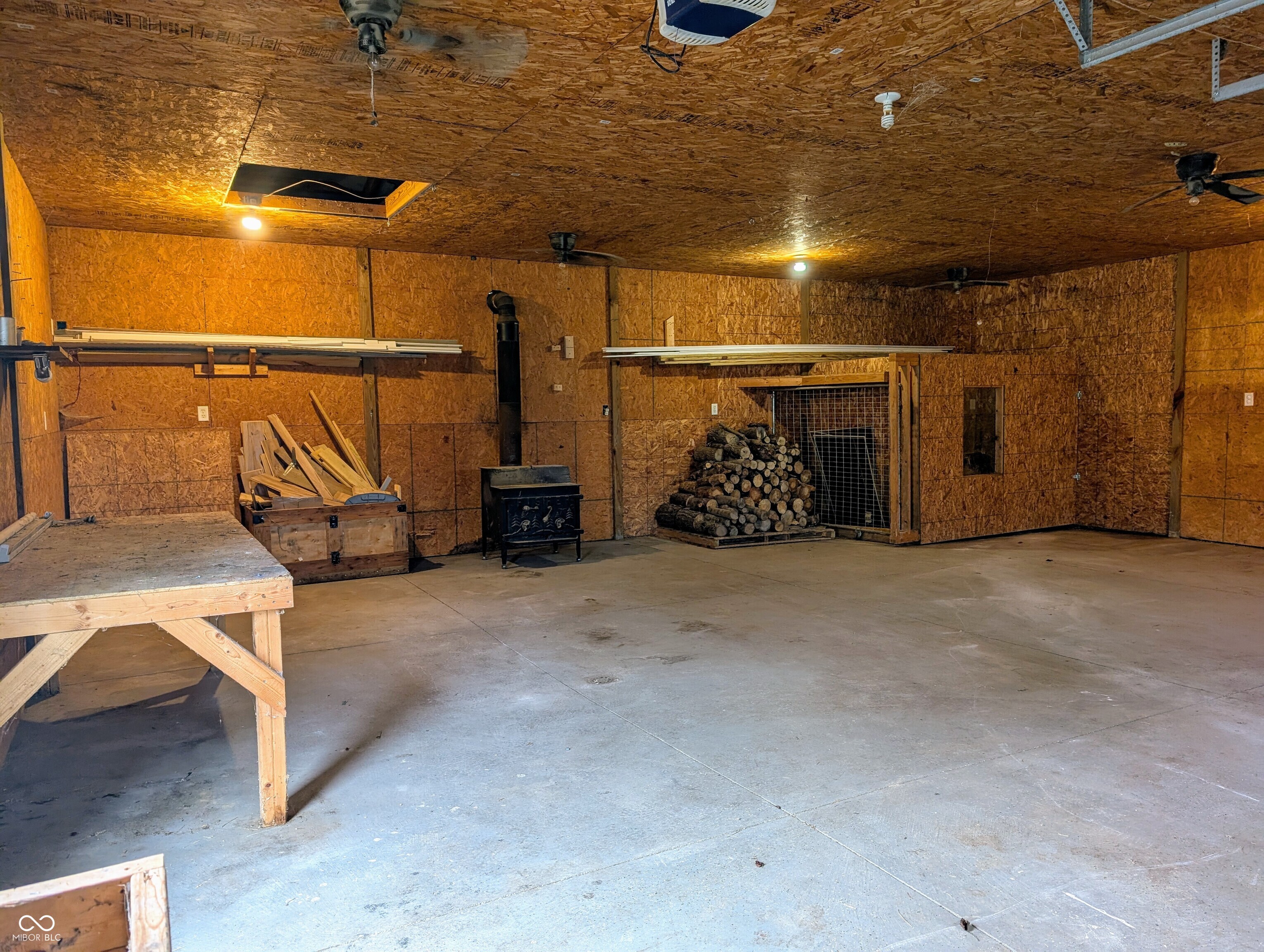 7350 South Becks Grove Road Freetown, IN 47235 - Photo 89 of 98