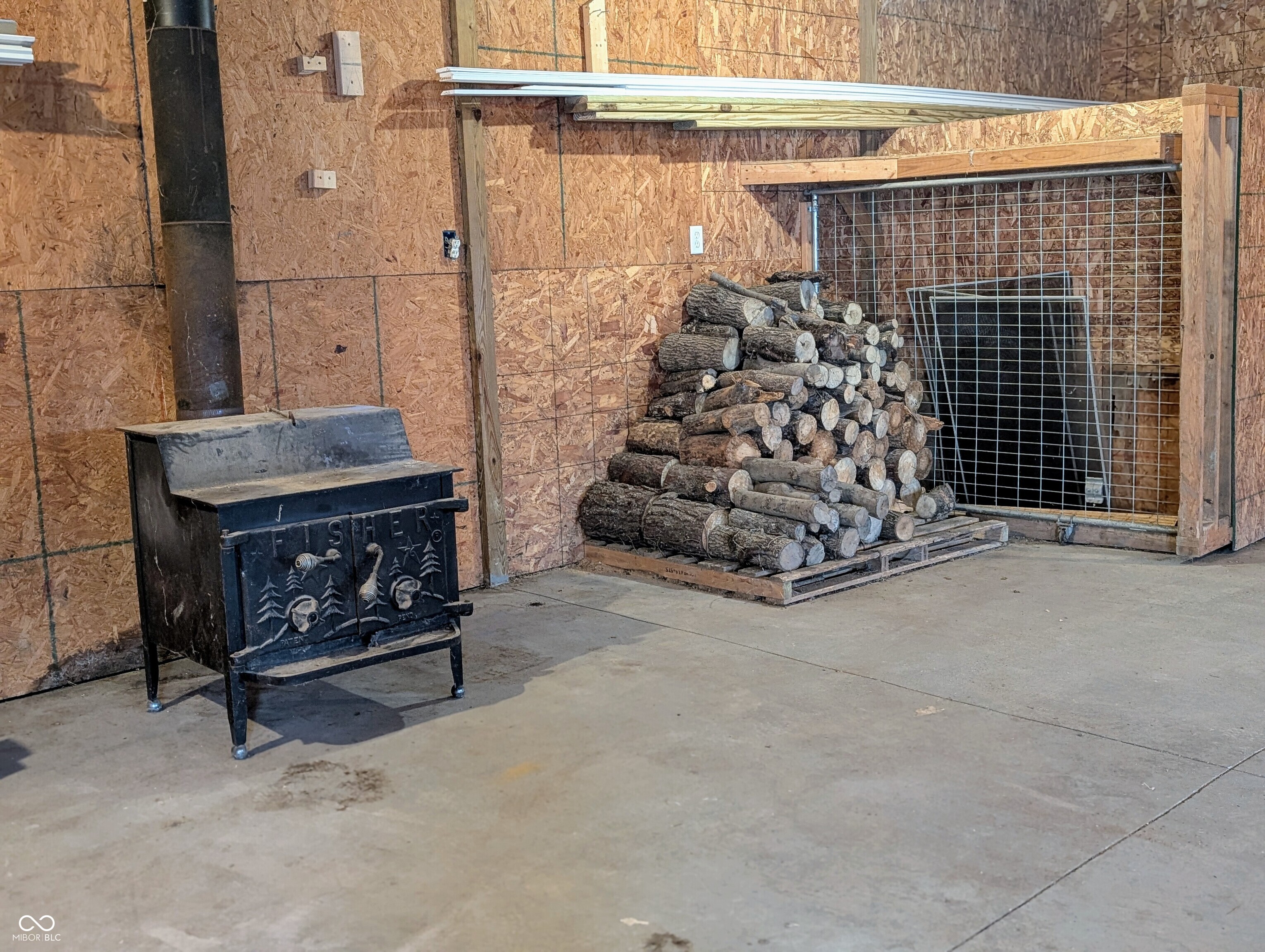 7350 South Becks Grove Road Freetown, IN 47235 - Photo 91 of 98