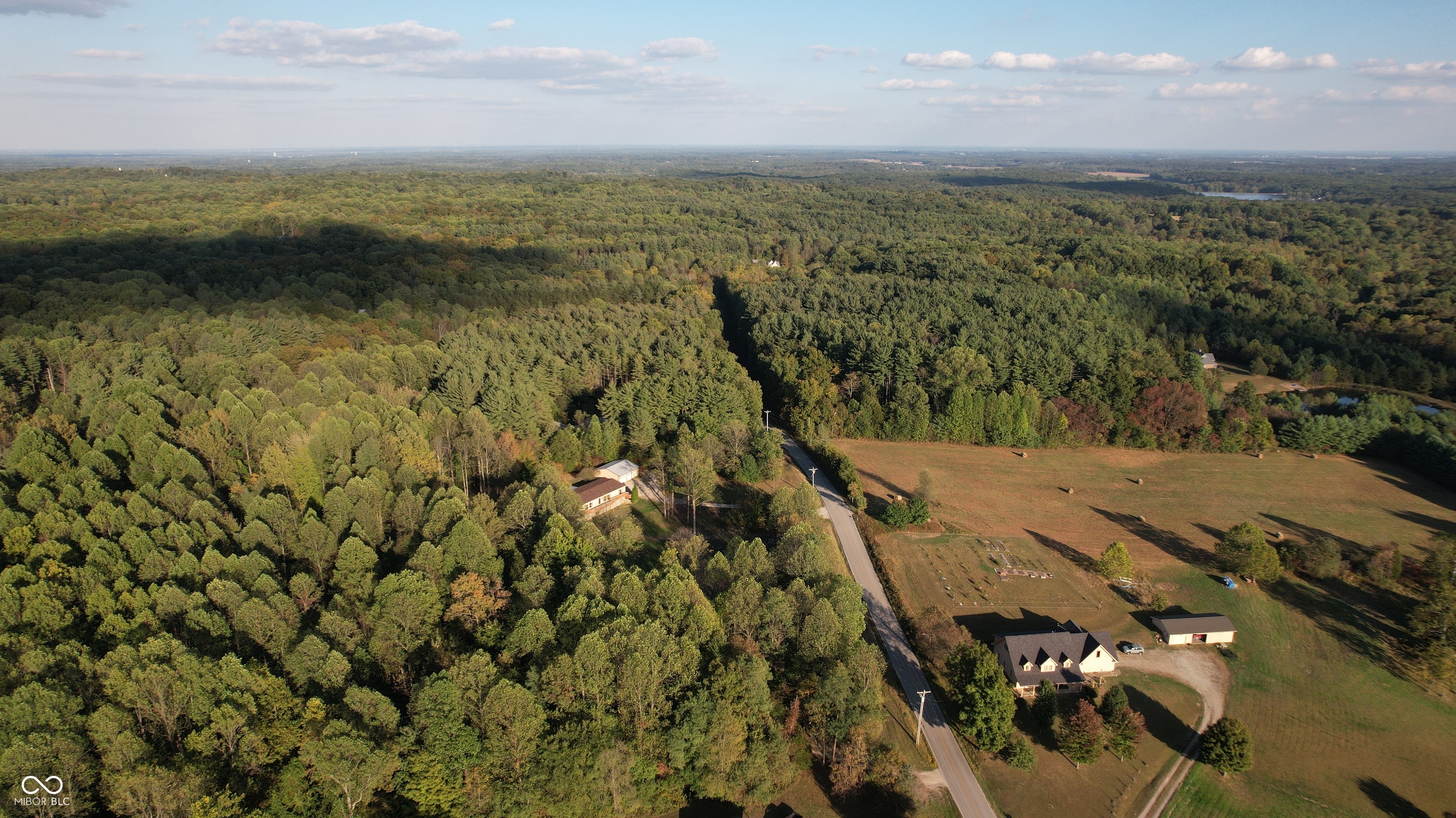 7350 South Becks Grove Road Freetown, IN 47235 - Photo 98 of 98