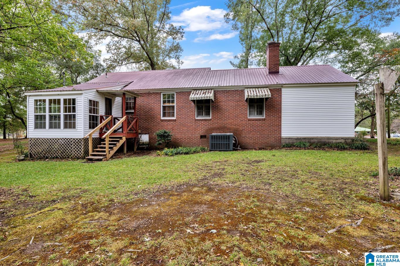 5113 Sutherland Road Mount Olive, AL 35117 - Photo 29 of 37 Gallery Image 29