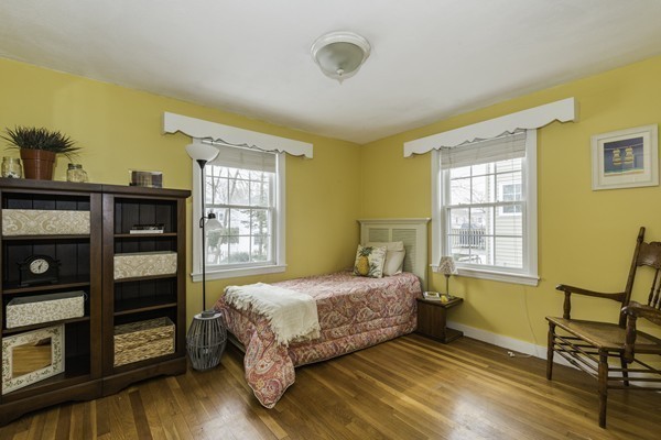 24 Princeton Road Arlington, MA 02474 - Photo 13 of 17 Gallery Image 13