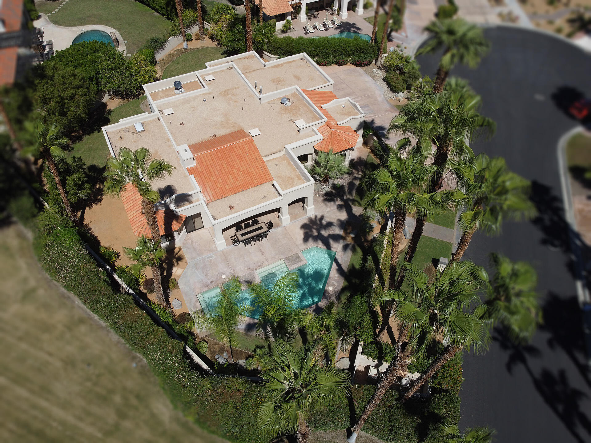1 Terrace Place Rancho Mirage, CA 92270 - Photo 8 of 52 DJI_0600 web