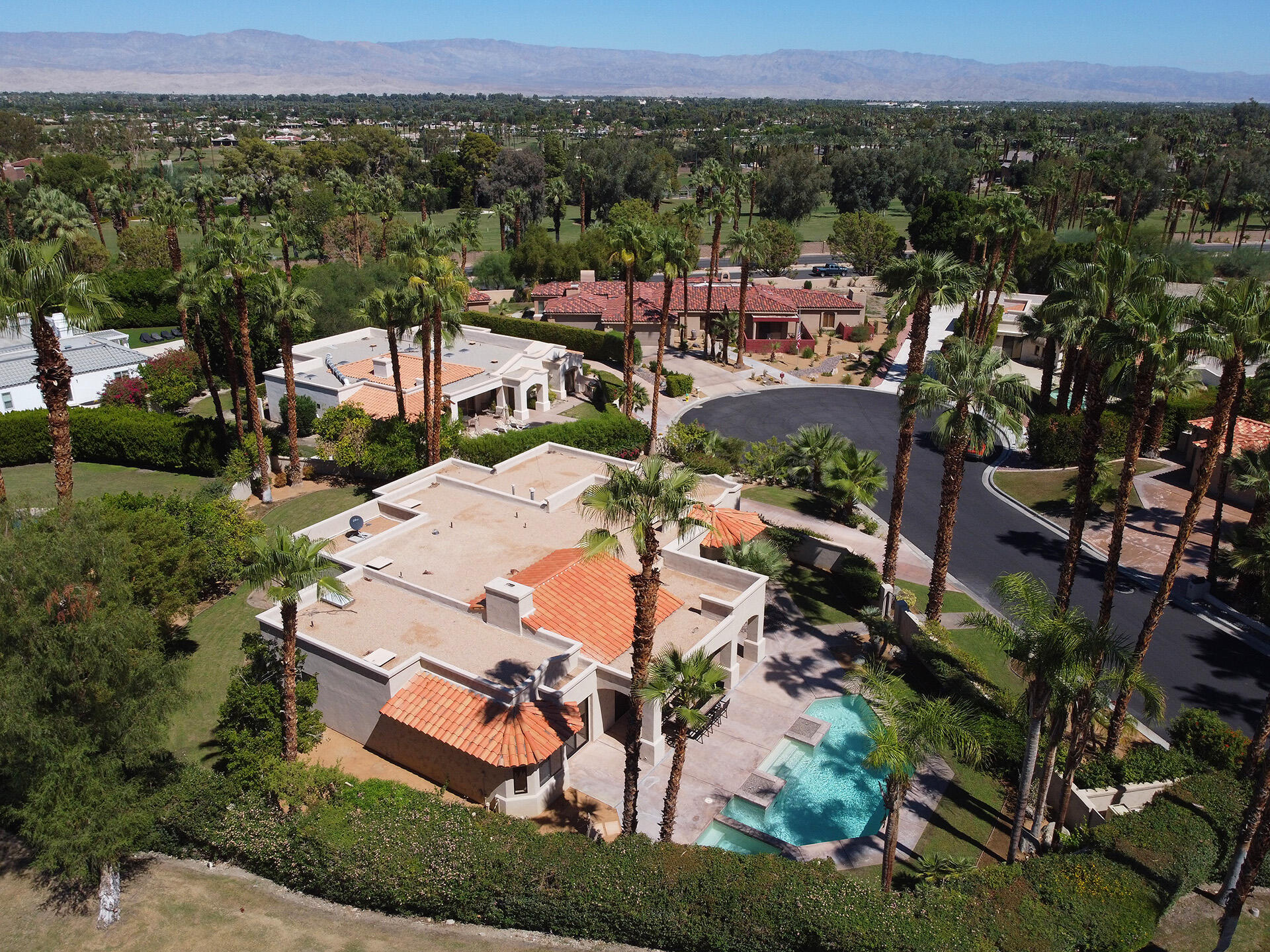 1 Terrace Place Rancho Mirage, CA 92270 - Photo 9 of 52 DJI_0602 web
