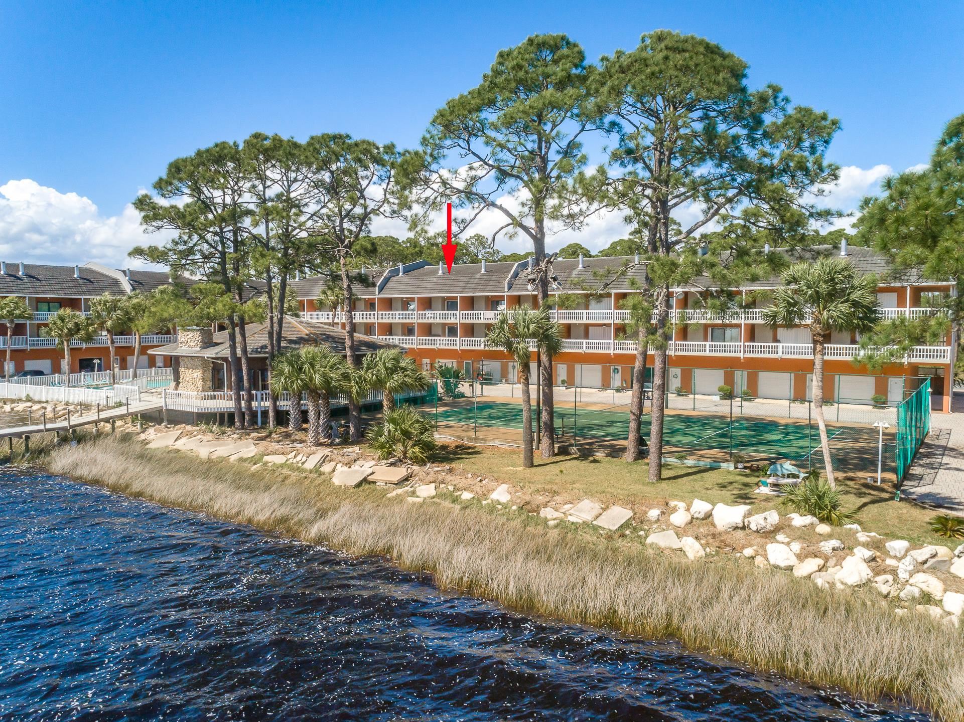 2289 Surf Road, Unit B5 Ochlockonee Bay, FL 32346 - Photo 17 of 28