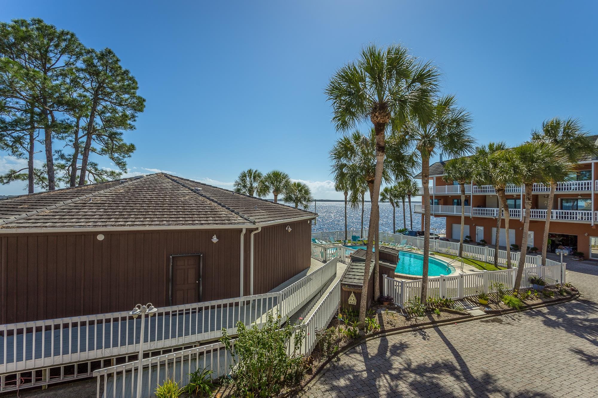 2289 Surf Road, Unit B5 Ochlockonee Bay, FL 32346 - Photo 21 of 28