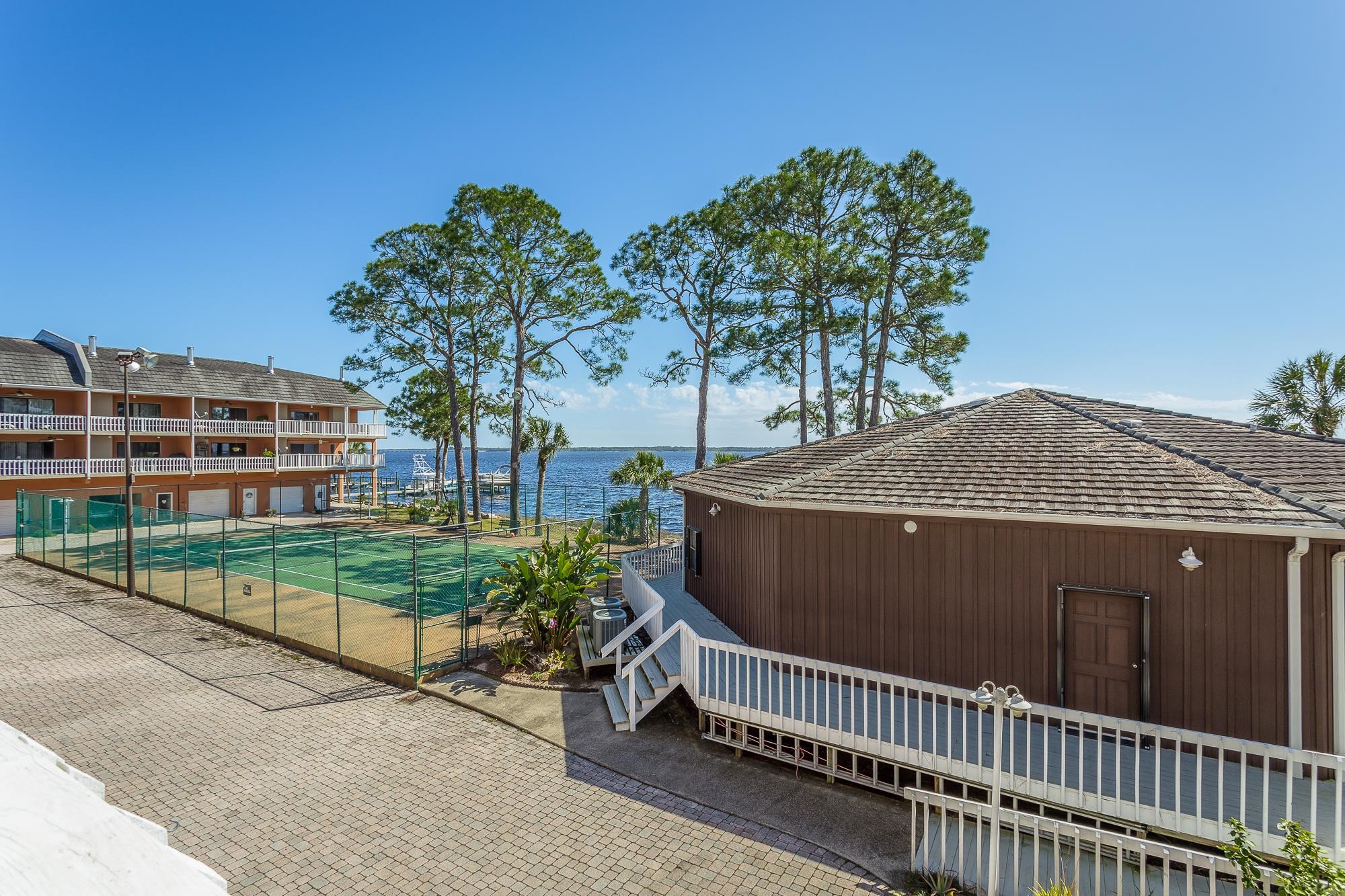 2289 Surf Road, Unit B5 Ochlockonee Bay, FL 32346 - Photo 22 of 28