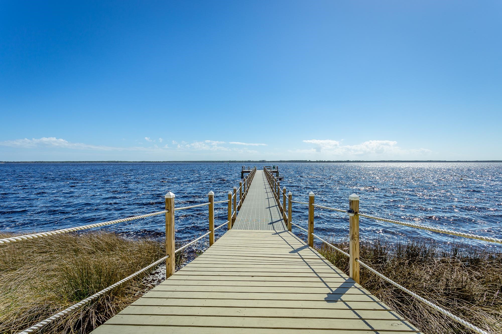 2289 Surf Road, Unit B5 Ochlockonee Bay, FL 32346 - Photo 24 of 28