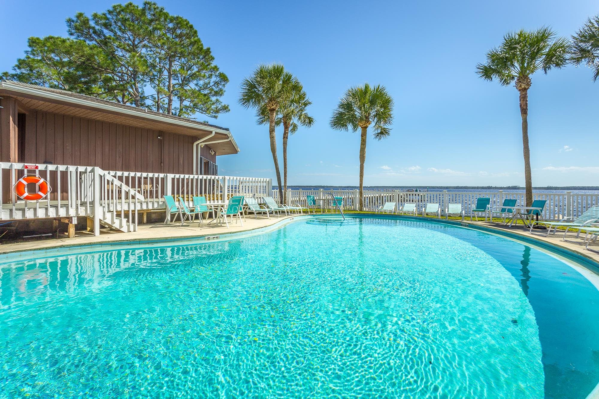 2289 Surf Road, Unit B5 Ochlockonee Bay, FL 32346 - Photo 25 of 28