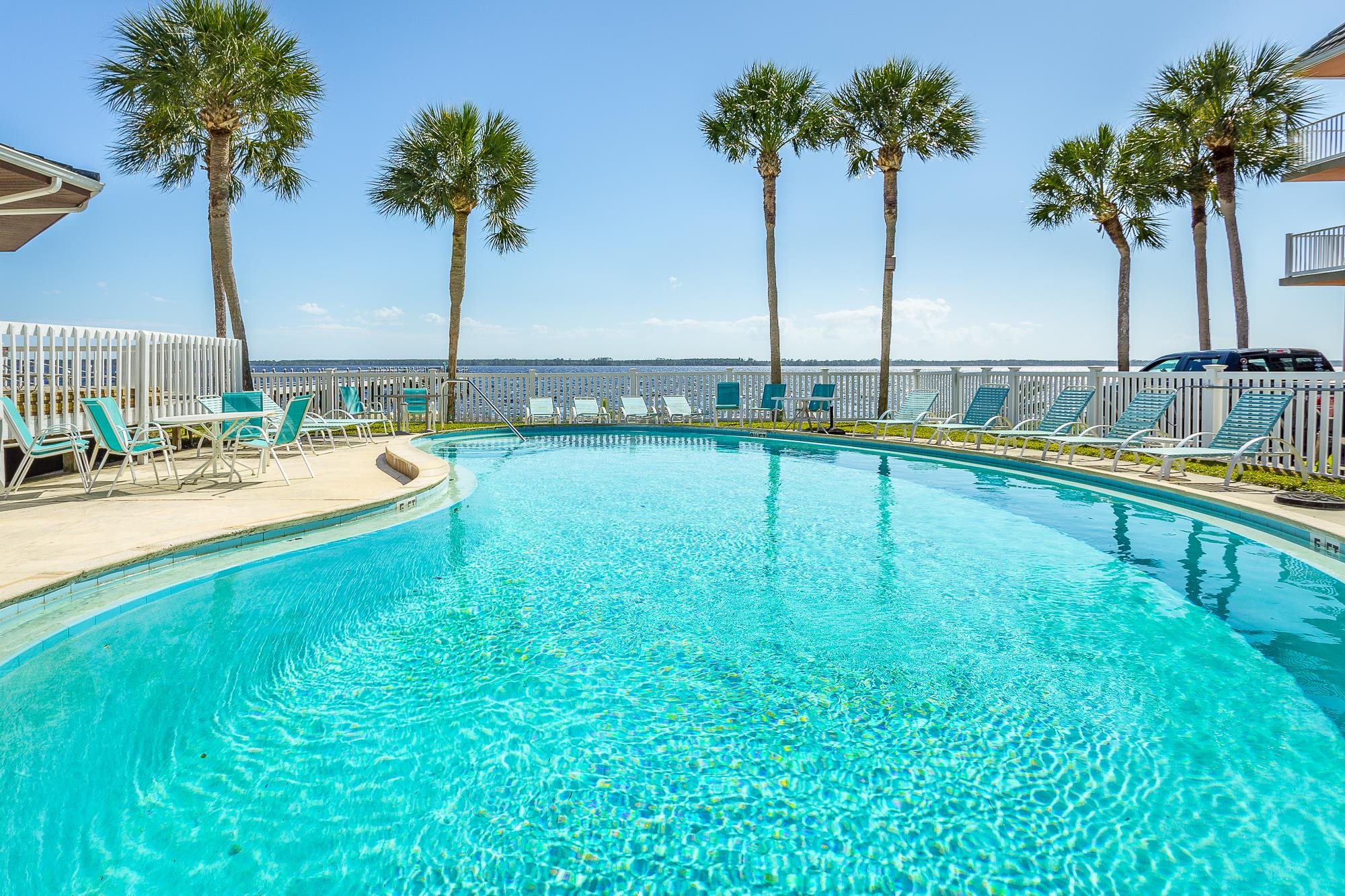 2289 Surf Road, Unit B5 Ochlockonee Bay, FL 32346 - Photo 26 of 28