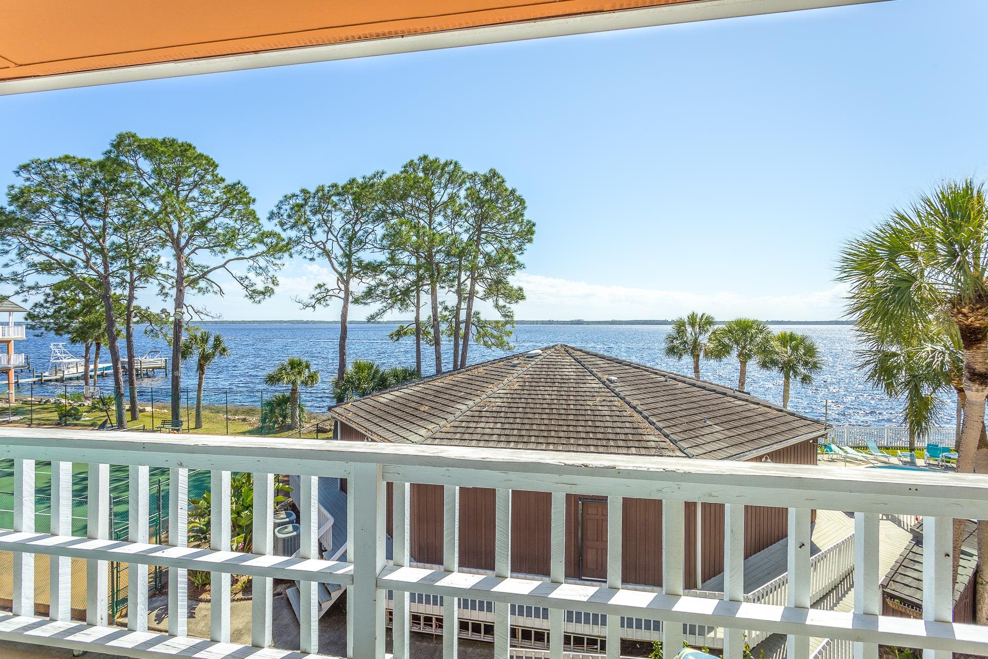 2289 Surf Road, Unit B5 Ochlockonee Bay, FL 32346 - Photo 28 of 28