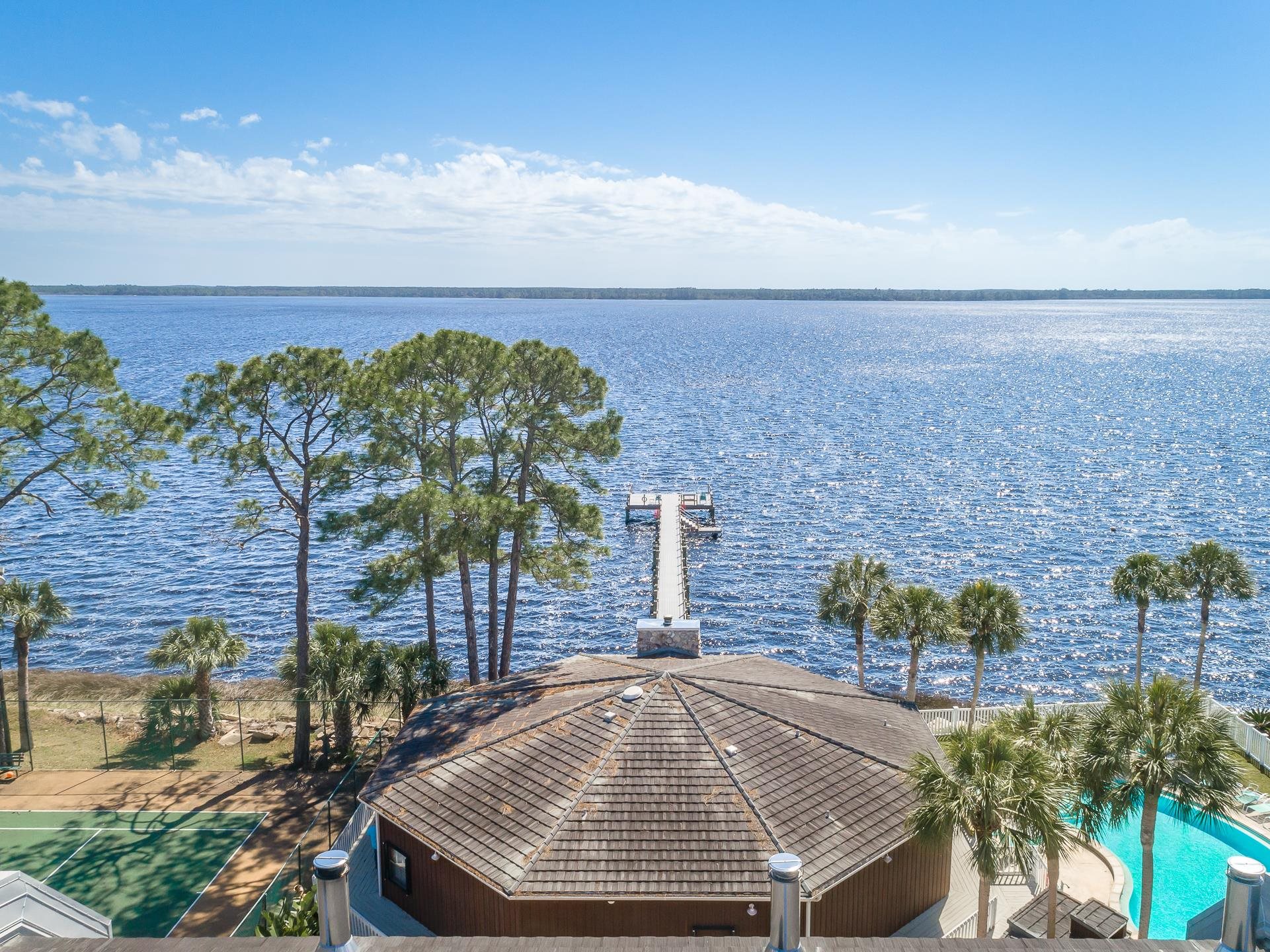 2289 Surf Road, Unit B5 Ochlockonee Bay, FL 32346 - Photo 4 of 28