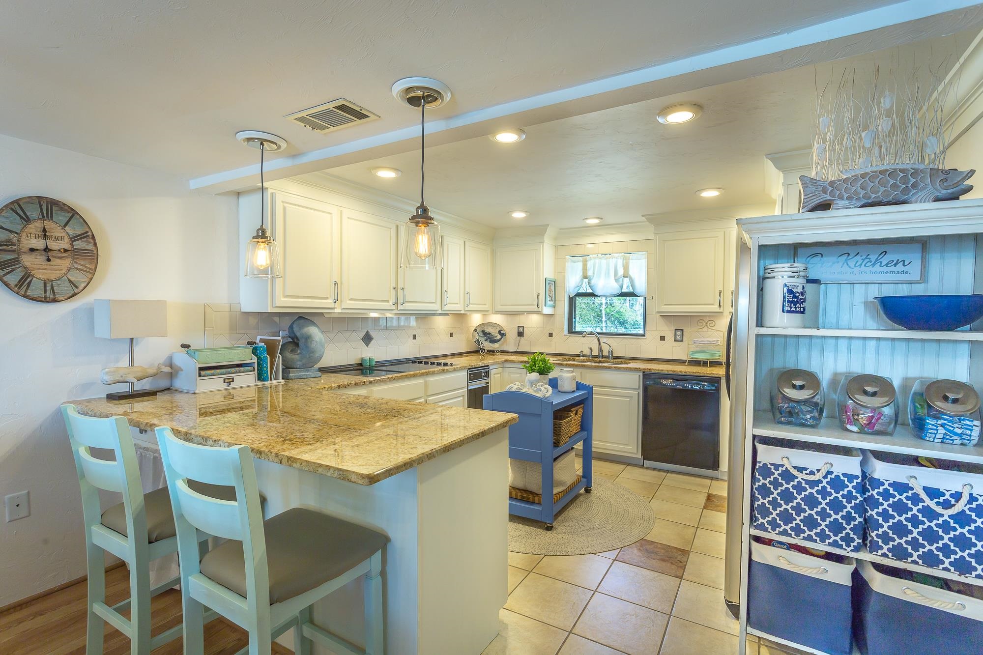 2289 Surf Road, Unit B5 Ochlockonee Bay, FL 32346 - Photo 5 of 28