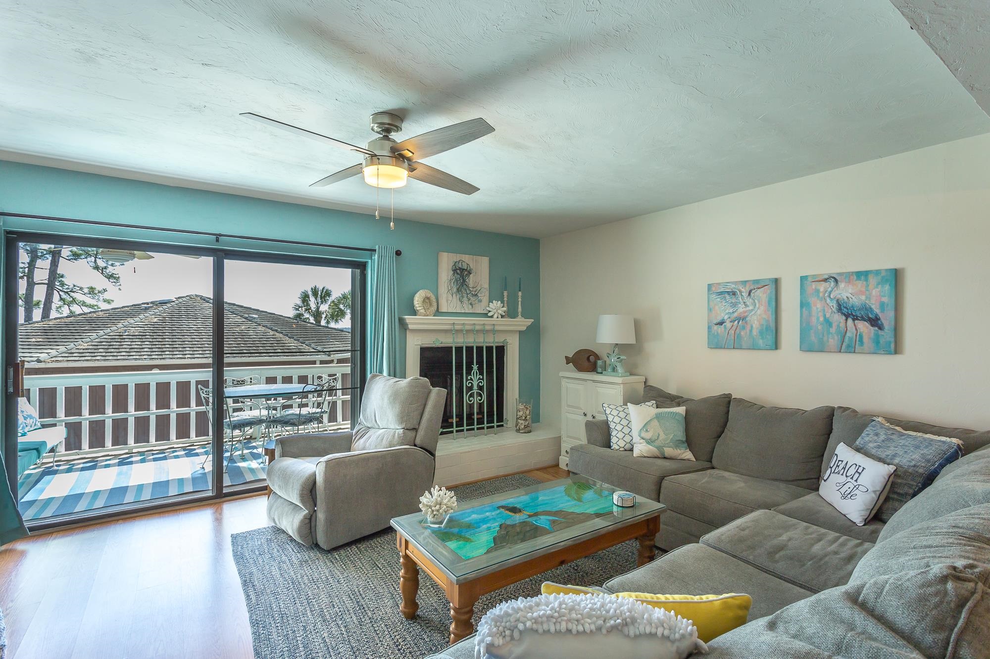 2289 Surf Road, Unit B5 Ochlockonee Bay, FL 32346 - Photo 10 of 28