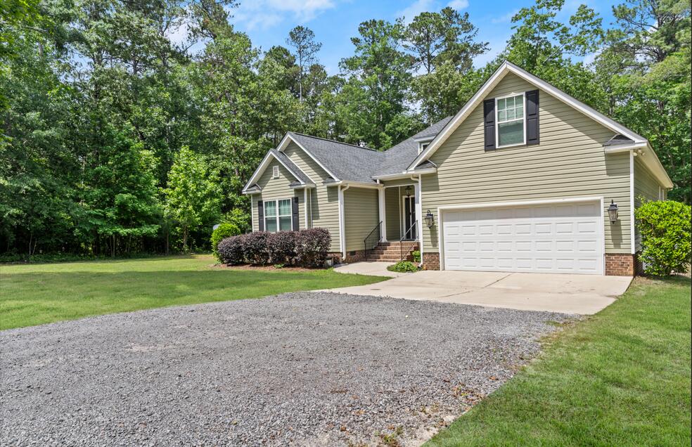 357 Edgewood Drive St. Matthews, SC 29135 - Photo 2 of 32 357 front 2