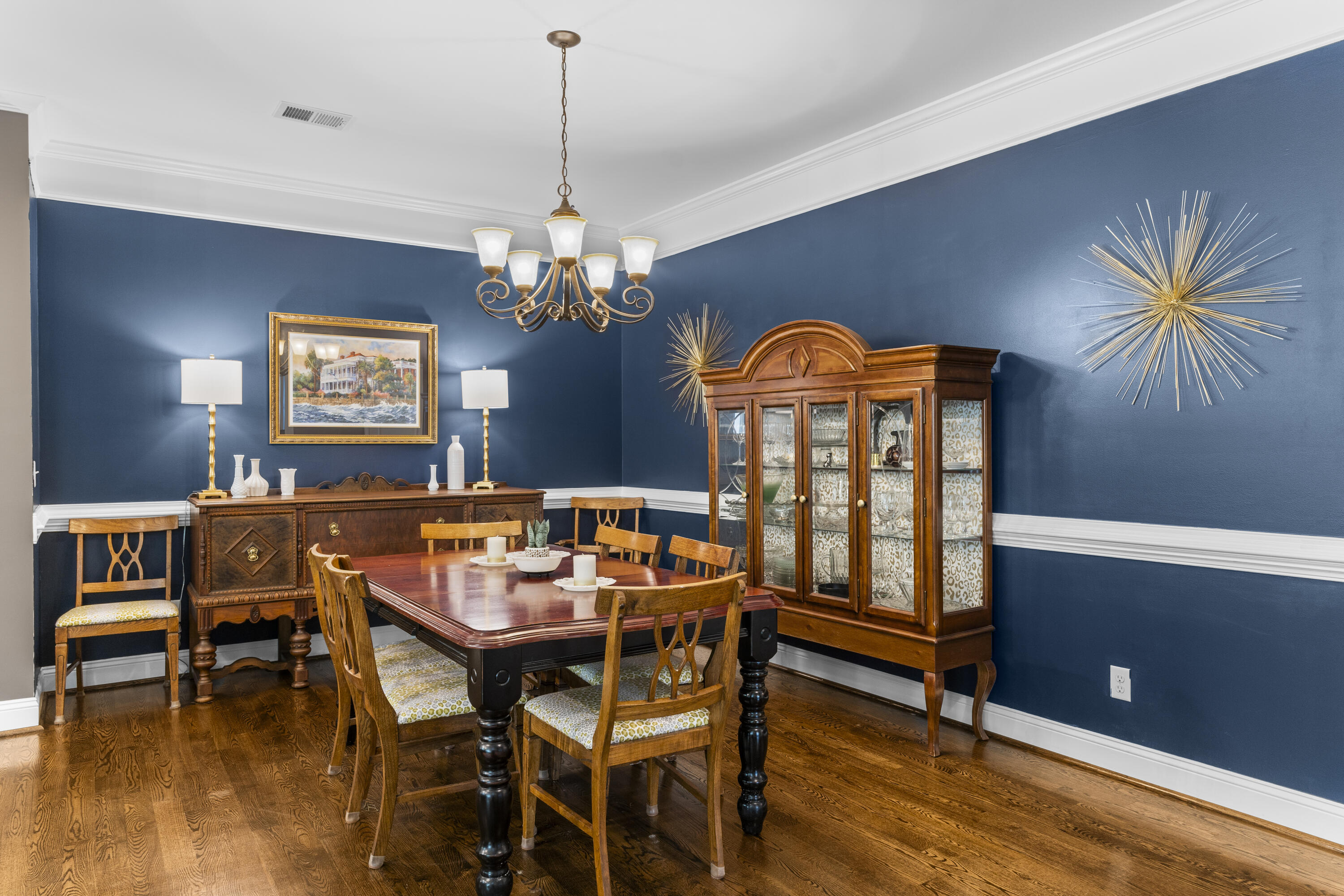 357 Edgewood Drive St. Matthews, SC 29135 - Photo 7 of 32 DSC09506