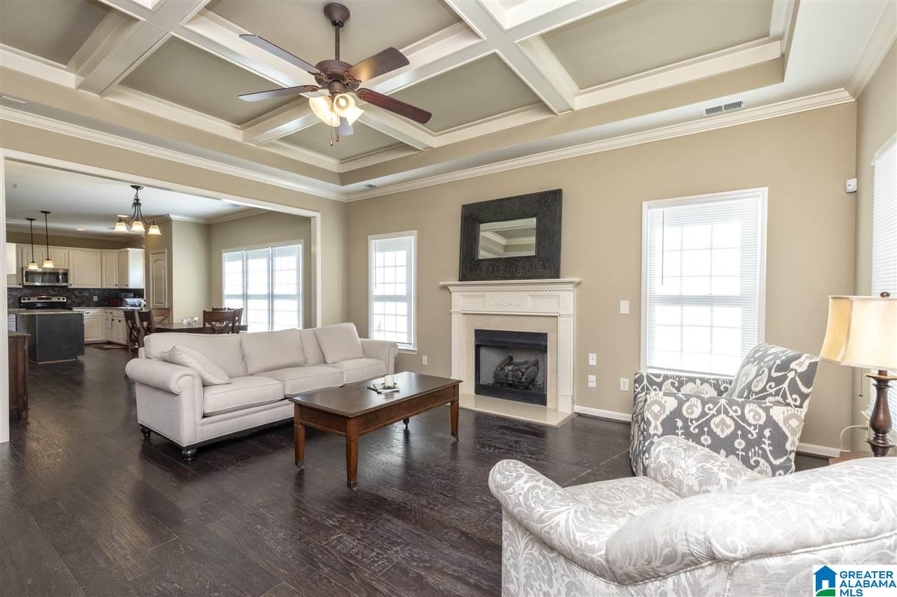 146 White Cottage Road Helena, AL 35080 - Photo 3 of 37