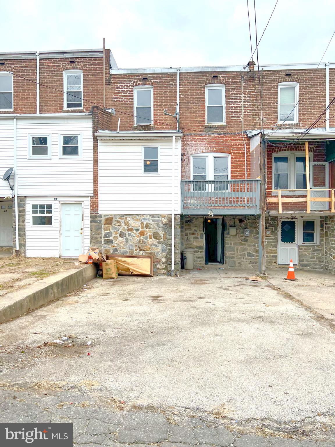 51 Sunshine Road Upper Darby, PA 19082 - Photo 26 of 27