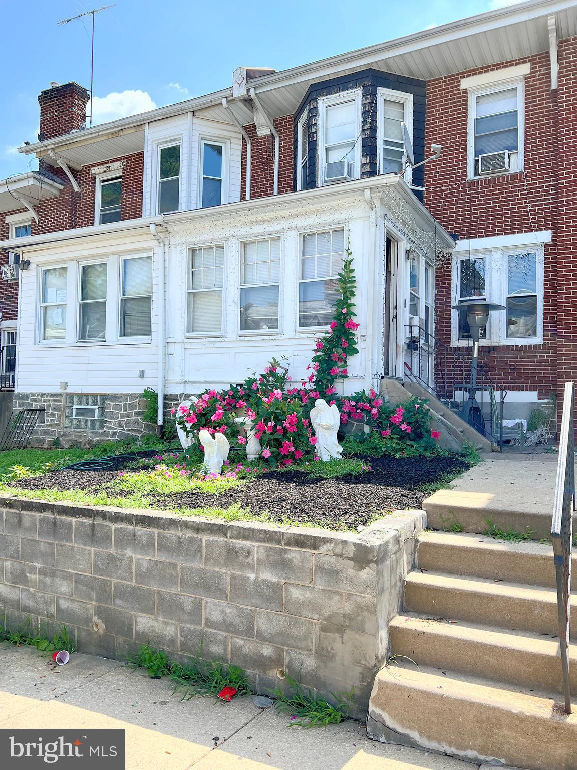 51 Sunshine Road Upper Darby, PA 19082 - Photo 27 of 27 Front