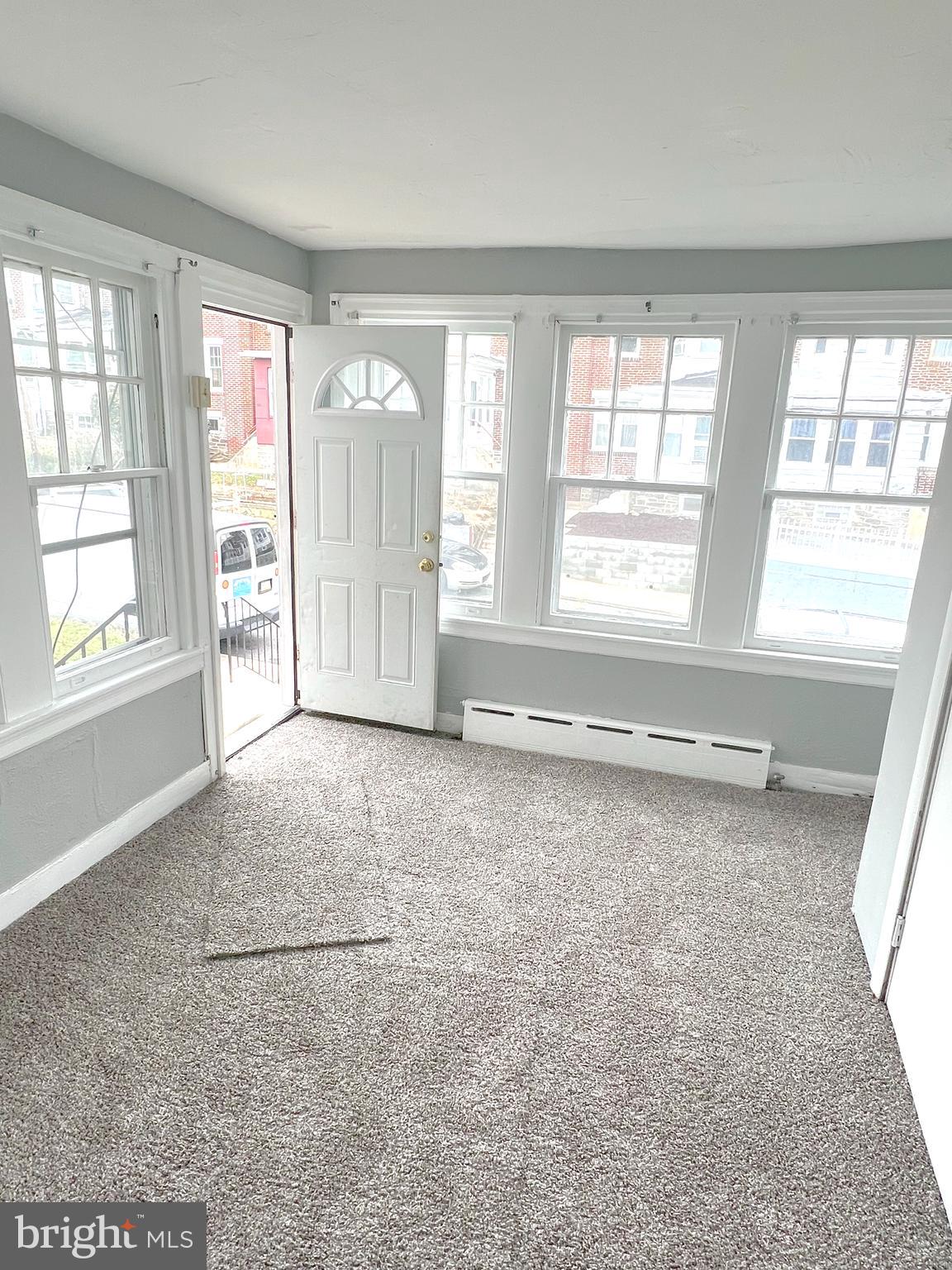 51 Sunshine Road Upper Darby, PA 19082 - Photo 3 of 27 Enclosed Porch