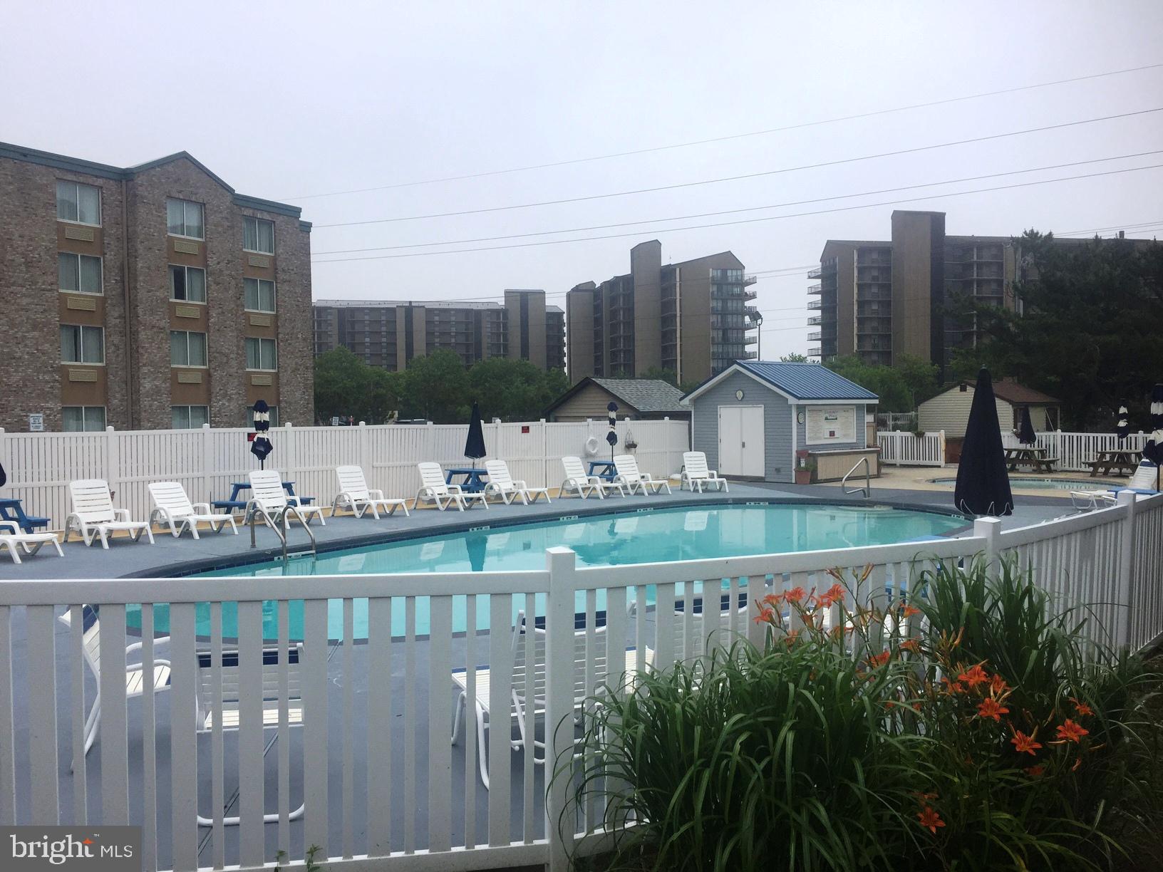 35 Summer Place, Unit 19 Bethany Beach, DE 19930 - Photo 2 of 14 community pool