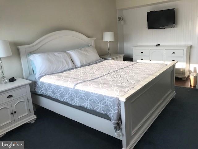 35 Summer Place, Unit 19 Bethany Beach, DE 19930 - Photo 13 of 14 master bedroom view 2