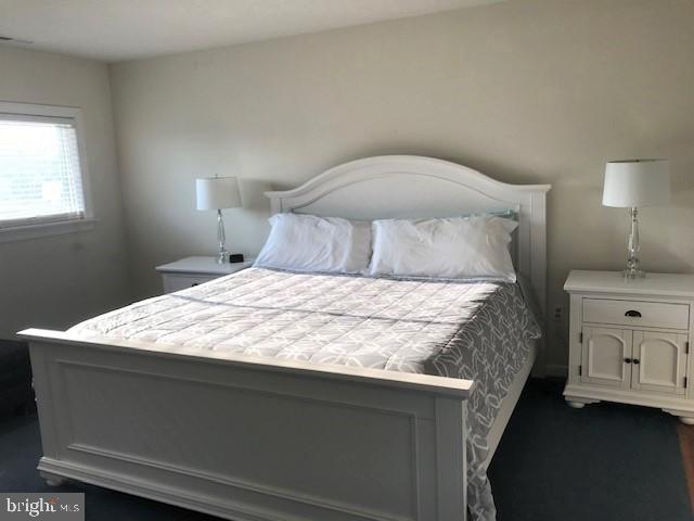 35 Summer Place, Unit 19 Bethany Beach, DE 19930 - Photo 14 of 14 master bedroom