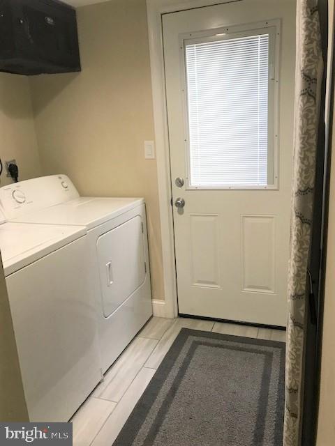 35 Summer Place, Unit 19 Bethany Beach, DE 19930 - Photo 10 of 14 laundry