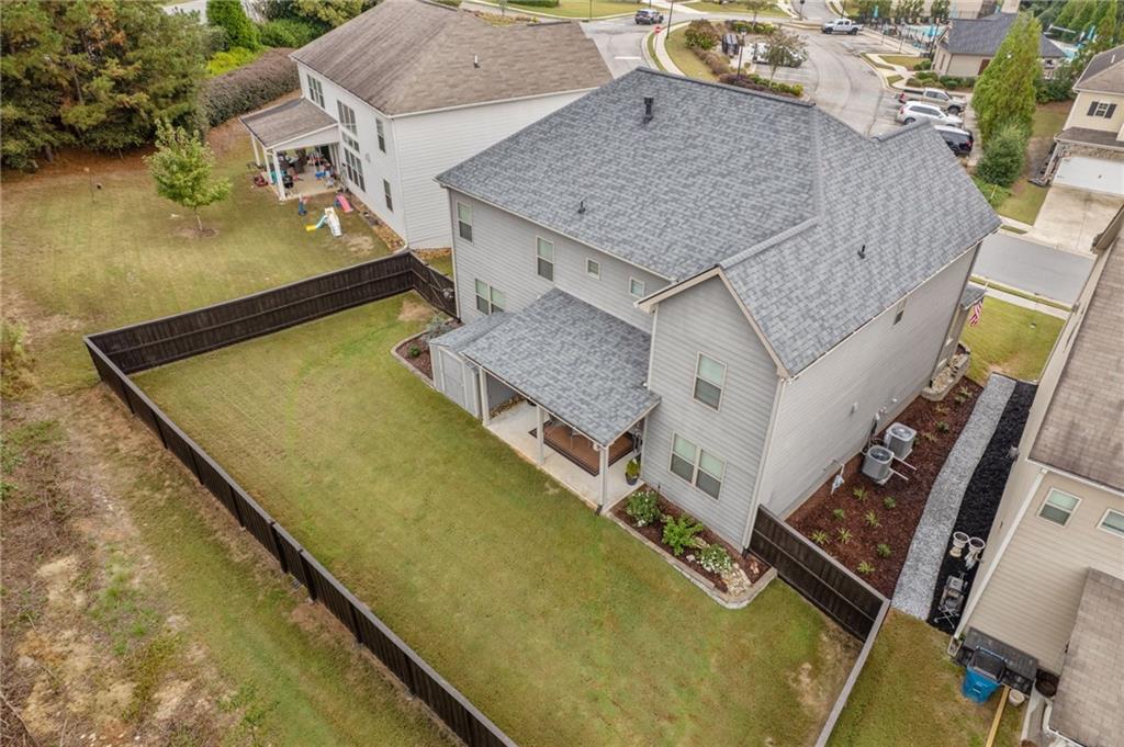 1718 Landon Lane Braselton, GA 30517 - Photo 49 of 52