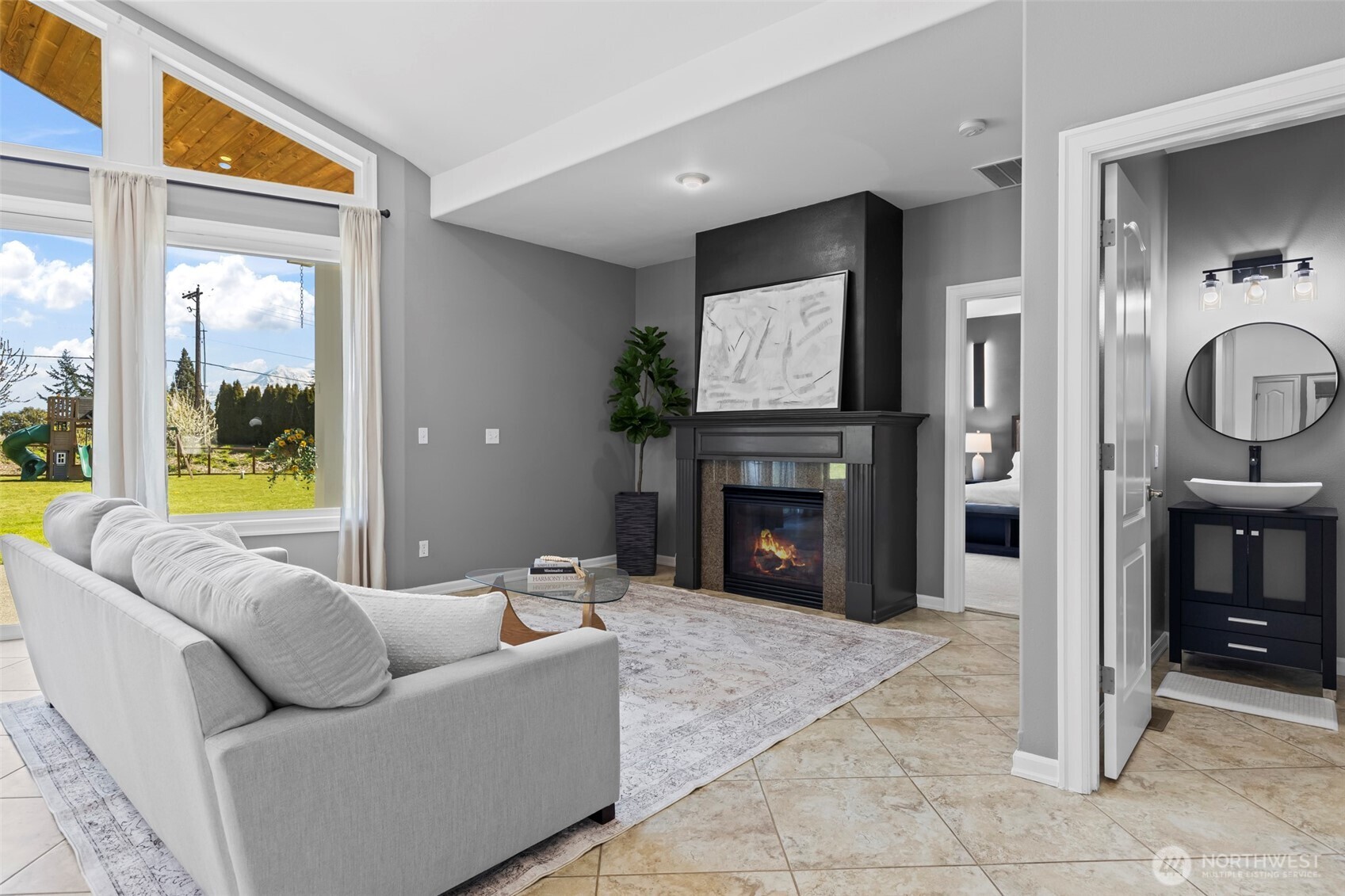 10111 252nd Street East Graham, WA 98338 - Photo 12 of 38