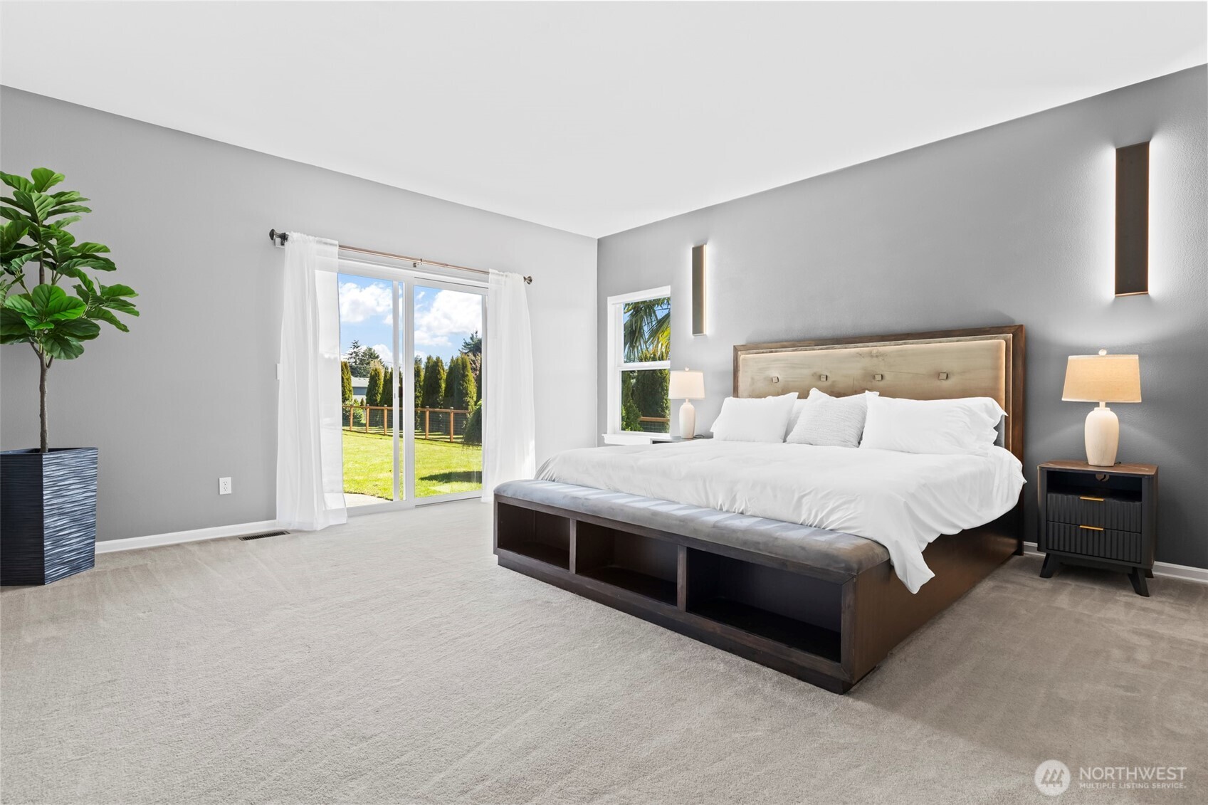 10111 252nd Street East Graham, WA 98338 - Photo 15 of 38