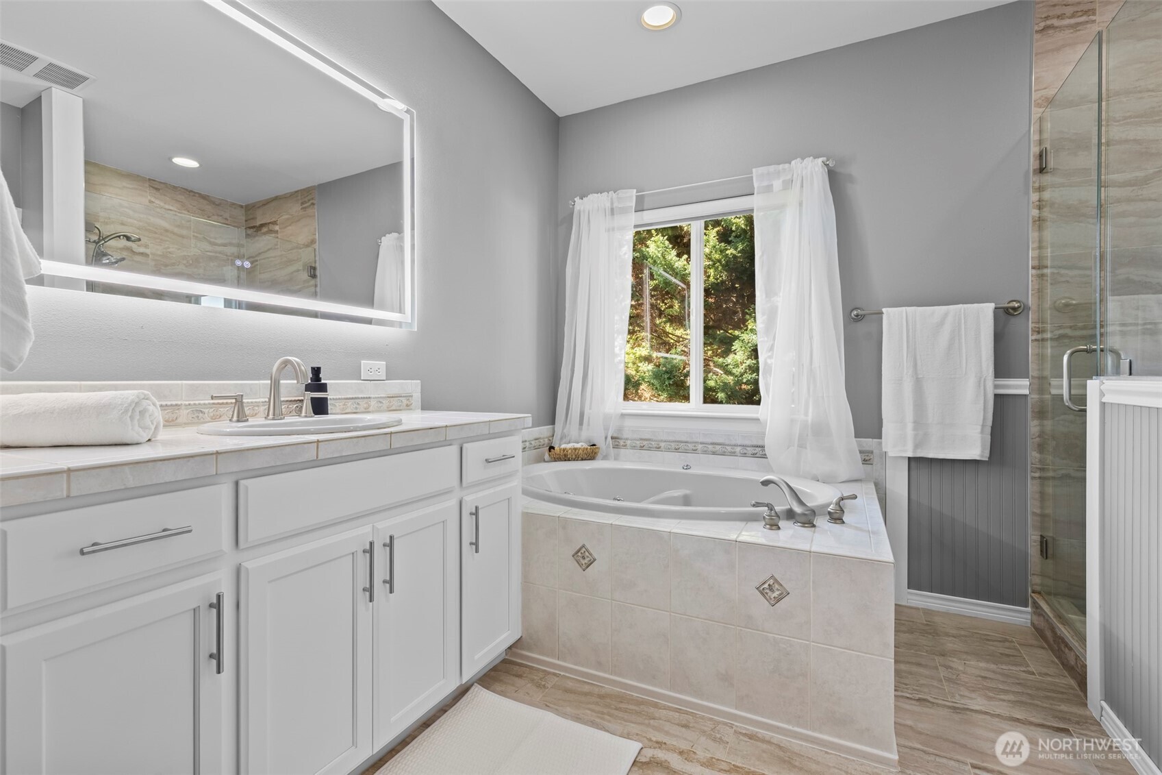 10111 252nd Street East Graham, WA 98338 - Photo 17 of 38